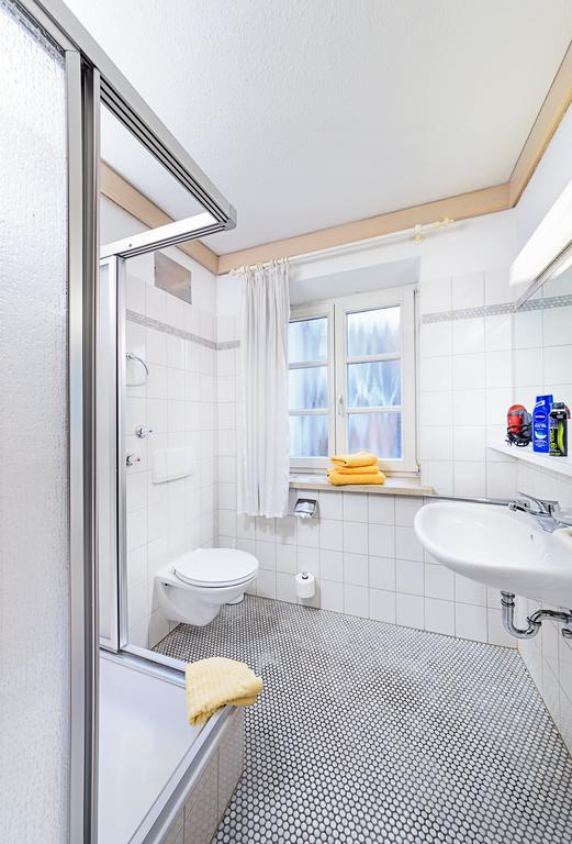 Hotel Garni Zur Laute 민델하임 외부 사진